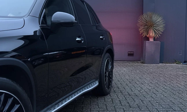 Mercedes-Benz GLC - Afbeelding 19 van 29