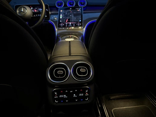 Mercedes-Benz GLC - Afbeelding 21 van 29