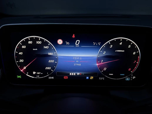 Mercedes-Benz GLC - Afbeelding 23 van 29