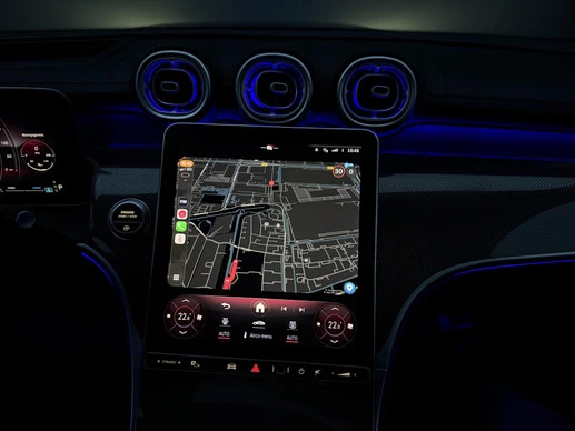 Mercedes-Benz GLC - Afbeelding 25 van 29