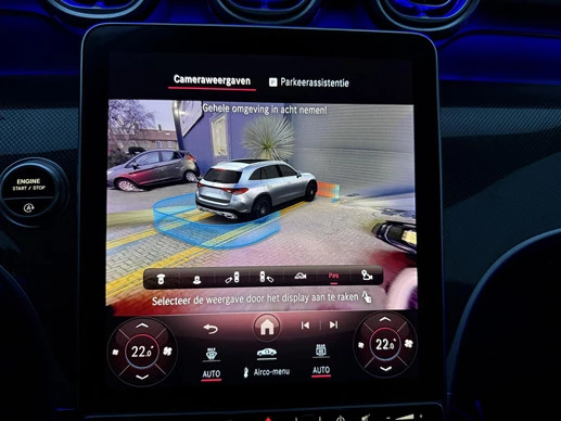 Mercedes-Benz GLC - Afbeelding 27 van 29