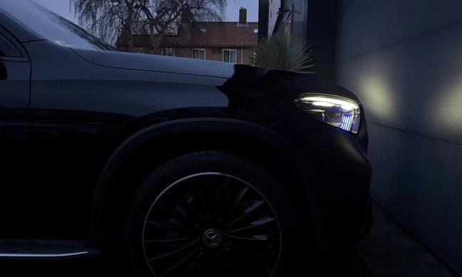 Mercedes-Benz GLC - Afbeelding 28 van 29