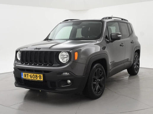 Jeep Renegade - Afbeelding 1 van 30