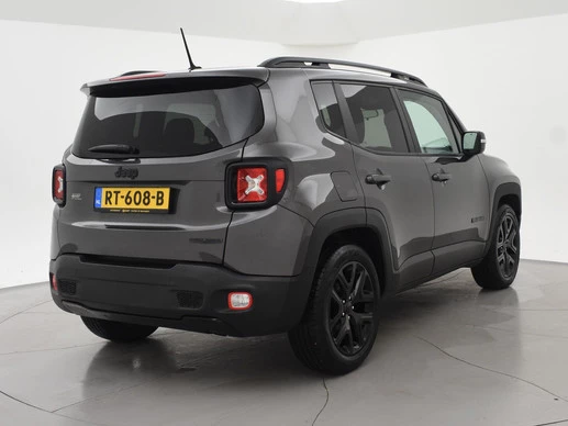 Jeep Renegade - Afbeelding 2 van 30