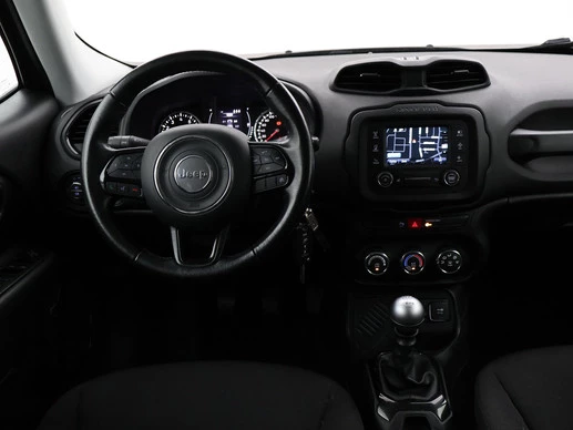 Jeep Renegade - Afbeelding 3 van 30