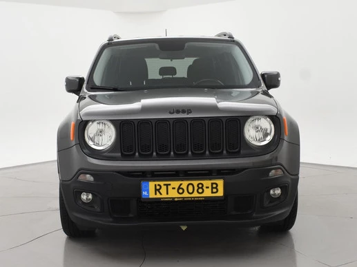 Jeep Renegade - Afbeelding 6 van 30