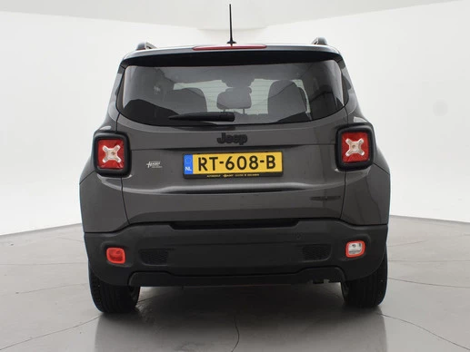 Jeep Renegade - Afbeelding 7 van 30