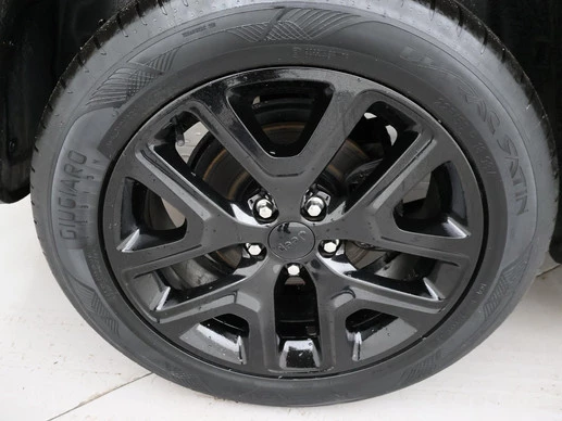 Jeep Renegade - Afbeelding 12 van 30