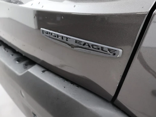 Jeep Renegade - Afbeelding 13 van 30