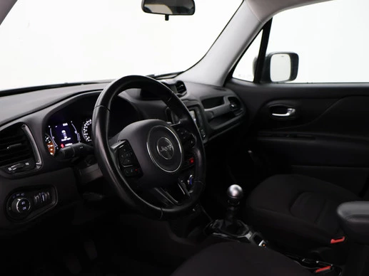 Jeep Renegade - Afbeelding 15 van 30
