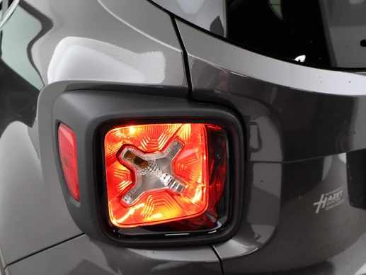 Jeep Renegade - Afbeelding 16 van 30