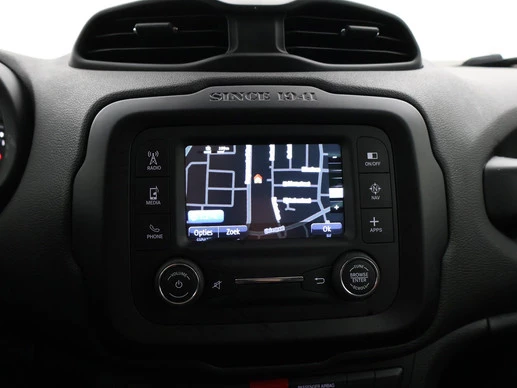 Jeep Renegade - Afbeelding 18 van 30