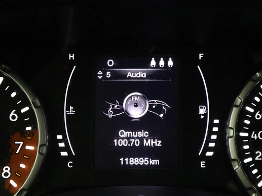 Jeep Renegade - Afbeelding 20 van 30