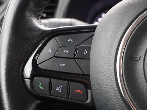 Jeep Renegade - Afbeelding 21 van 30