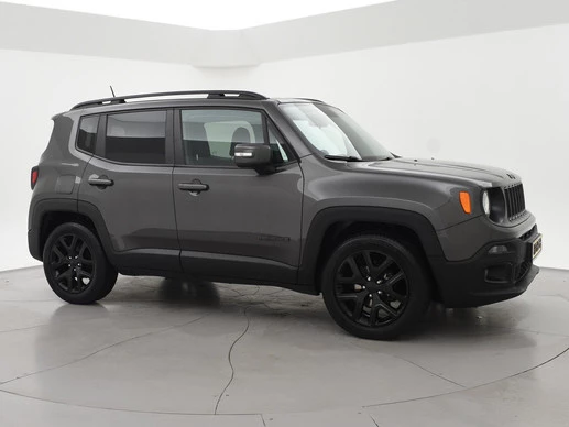 Jeep Renegade - Afbeelding 25 van 30