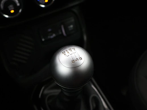 Jeep Renegade - Afbeelding 28 van 30