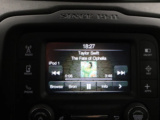 Jeep Renegade - Afbeelding 29 van 30