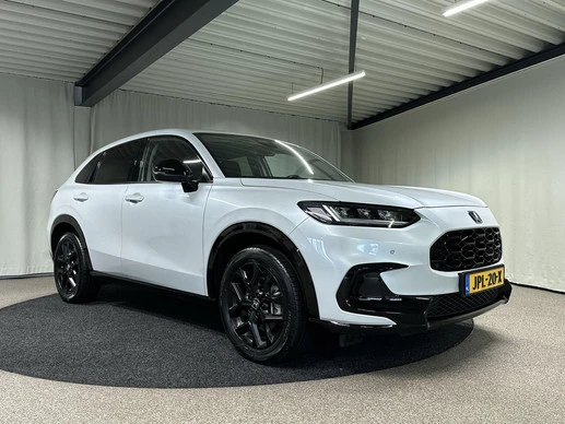 Honda ZR-V - Afbeelding 1 van 30