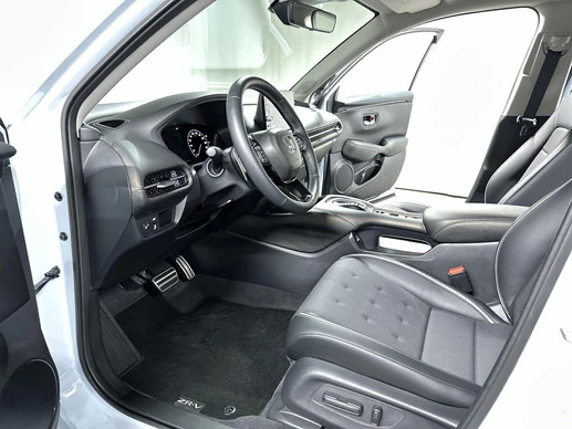 Honda ZR-V - Afbeelding 3 van 30