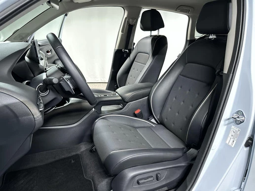 Honda ZR-V - Afbeelding 4 van 30