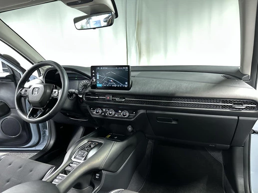 Honda ZR-V - Afbeelding 5 van 30