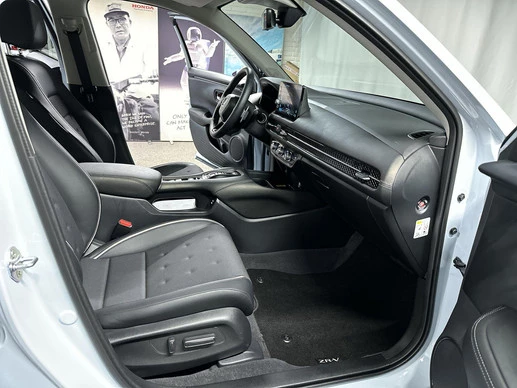 Honda ZR-V - Afbeelding 6 van 30