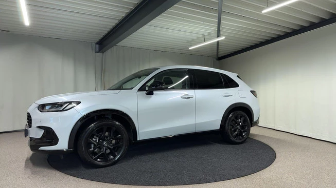 Honda ZR-V - Afbeelding 7 van 30