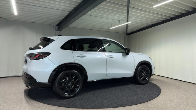 Honda ZR-V - Afbeelding 8 van 30