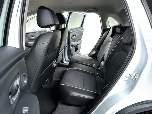 Honda ZR-V - Afbeelding 9 van 30