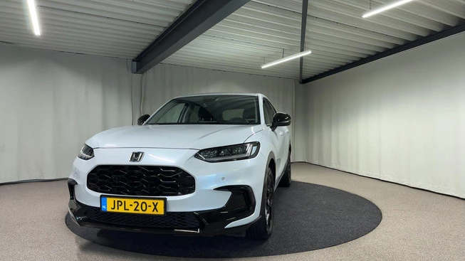 Honda ZR-V - Afbeelding 12 van 30