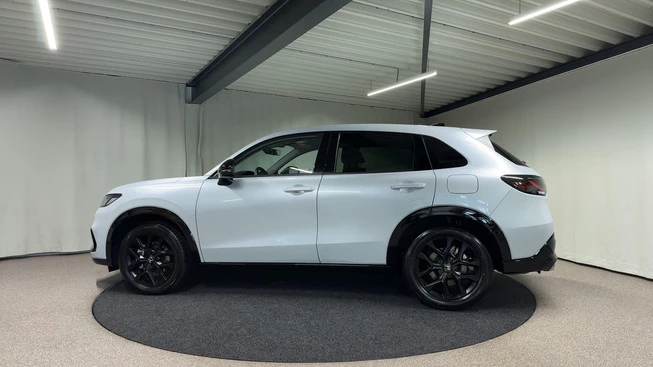 Honda ZR-V - Afbeelding 14 van 30