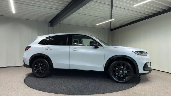 Honda ZR-V - Afbeelding 15 van 30