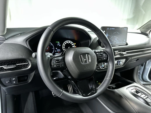 Honda ZR-V - Afbeelding 16 van 30