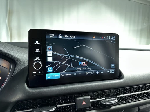 Honda ZR-V - Afbeelding 17 van 30