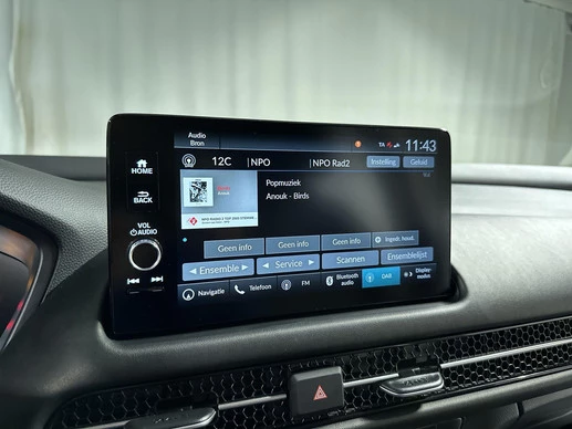 Honda ZR-V - Afbeelding 18 van 30