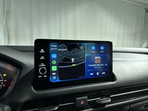 Honda ZR-V - Afbeelding 19 van 30