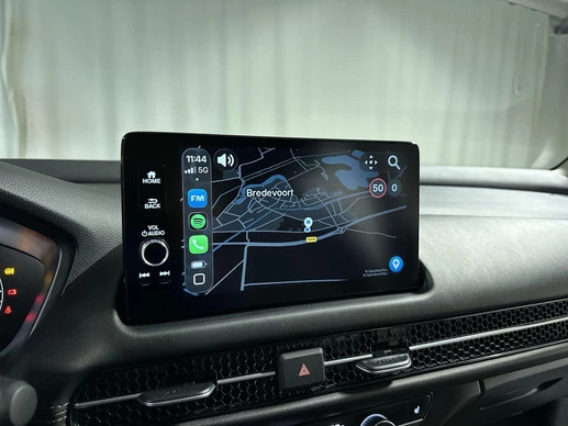 Honda ZR-V - Afbeelding 20 van 30