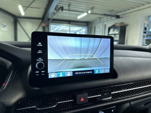 Honda ZR-V - Afbeelding 22 van 30