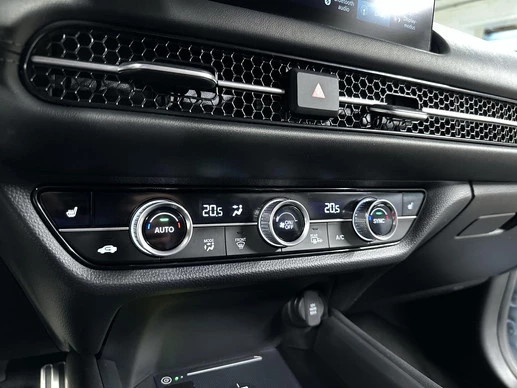 Honda ZR-V - Afbeelding 23 van 30