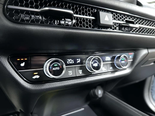 Honda ZR-V - Afbeelding 24 van 30