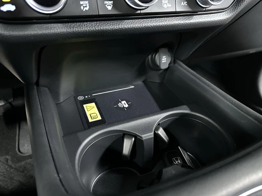 Honda ZR-V - Afbeelding 25 van 30