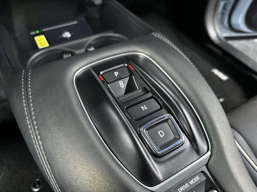 Honda ZR-V - Afbeelding 26 van 30