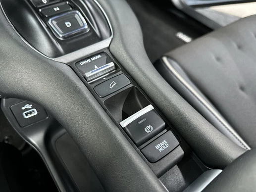 Honda ZR-V - Afbeelding 27 van 30