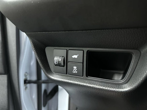 Honda ZR-V - Afbeelding 29 van 30