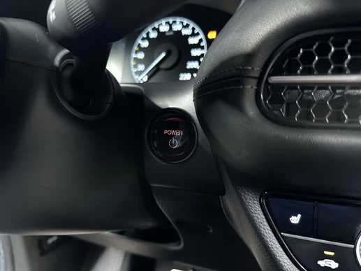 Honda ZR-V - Afbeelding 30 van 30