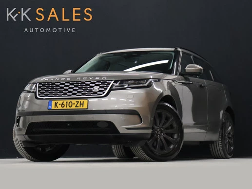 Land Rover Range Rover Velar - Afbeelding 1 van 27