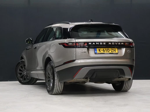 Land Rover Range Rover Velar - Afbeelding 4 van 27