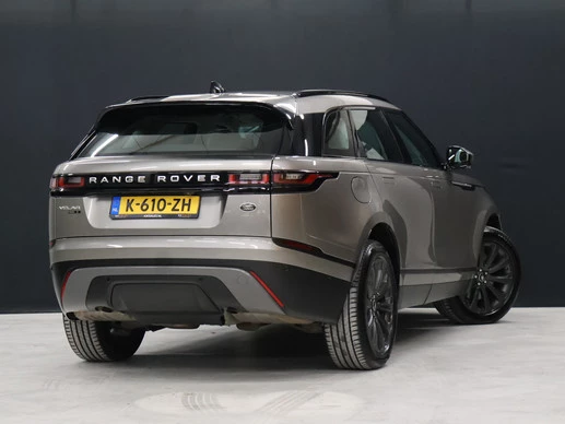 Land Rover Range Rover Velar - Afbeelding 7 van 27