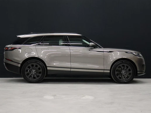 Land Rover Range Rover Velar - Afbeelding 8 van 27