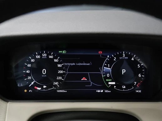 Land Rover Range Rover Velar - Afbeelding 13 van 27